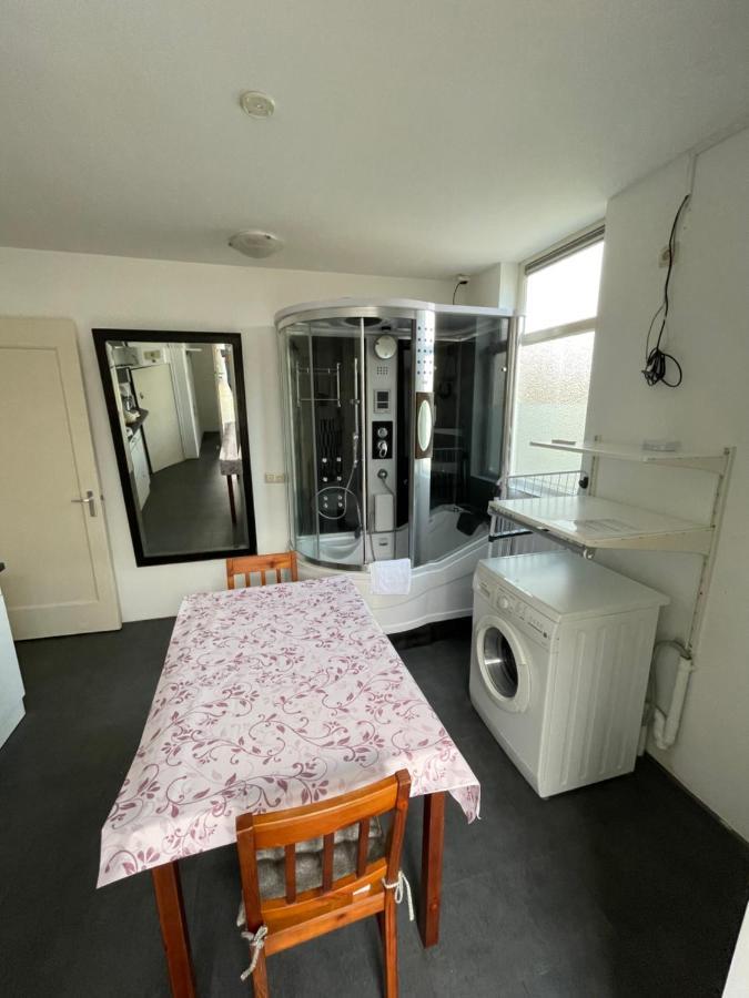 Two Nights And Apartment