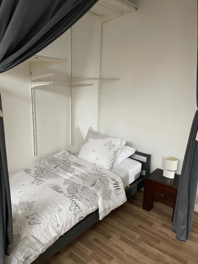 Two Nights And Apartment Dedemsvaart
